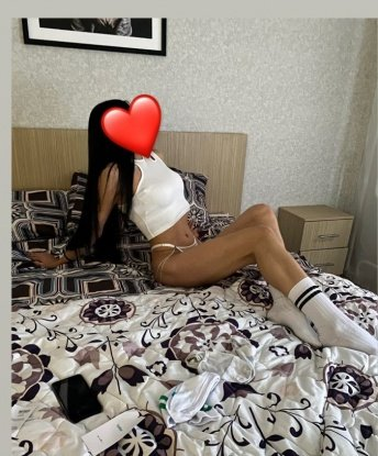 Проститутка Наталья